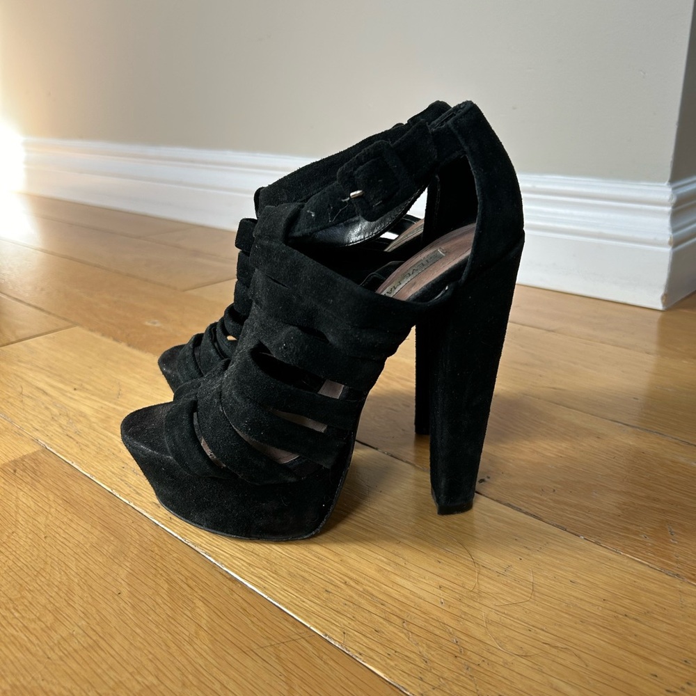 Steve Madden Heels